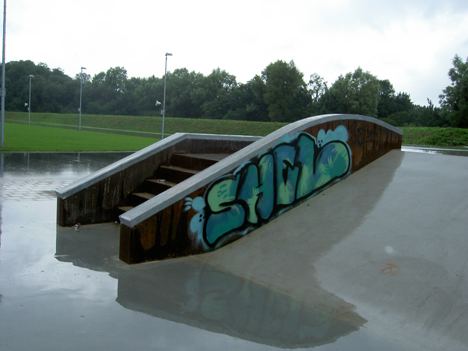 Blikkenburgerlaan