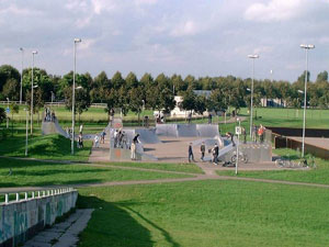 Kluunpark