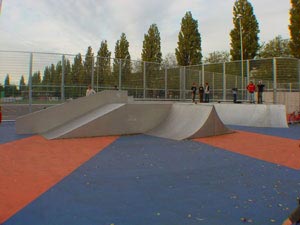 Olympiaplein