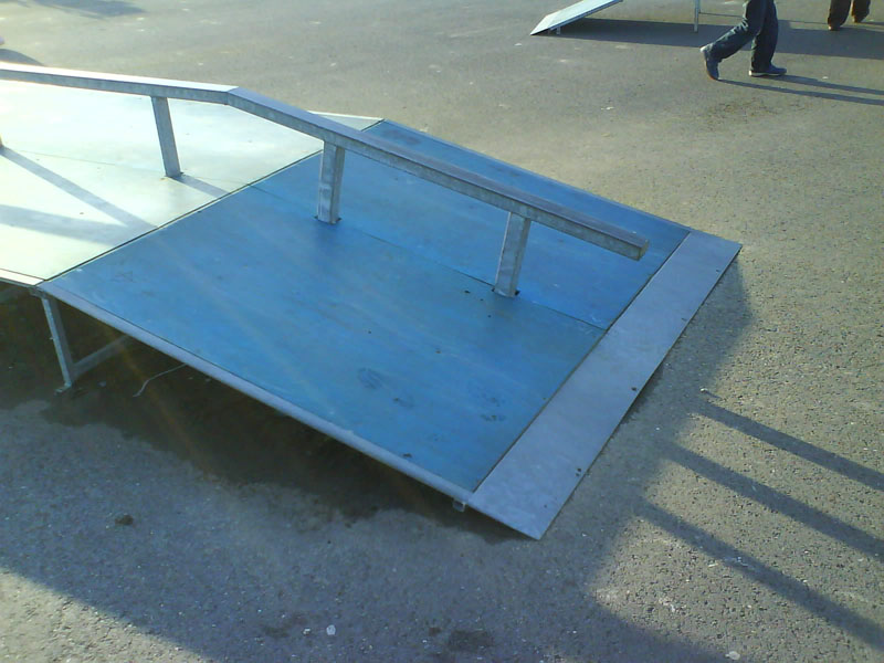 SK8zone Hoevene
