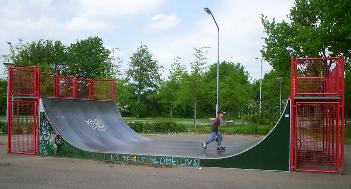 Burg. Gommanstraat