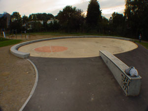 Buitenveldert