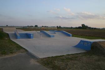 Sportspark Calslagen