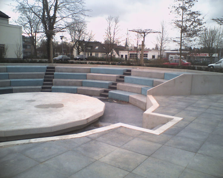 Graafschap College
