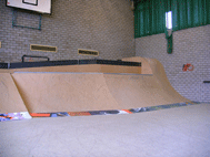 Meker Skatepark