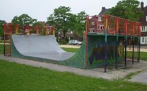 Julianapark