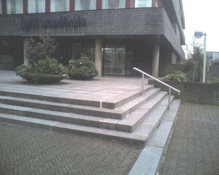 City Hall