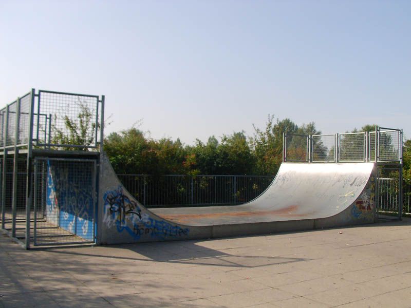 Scheldemond school