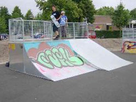Bevrijdingspark