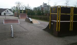 Pr. Irenestraat