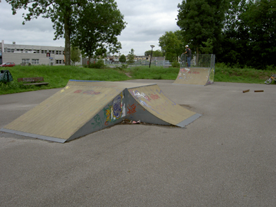 Rottumerweg