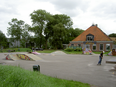 Rottumerweg