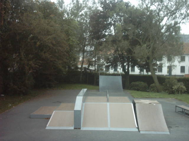 Sportstadion