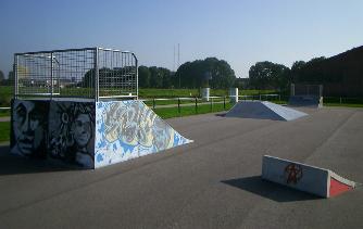 Flevoweg