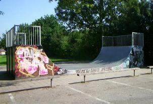Marke Sportspark