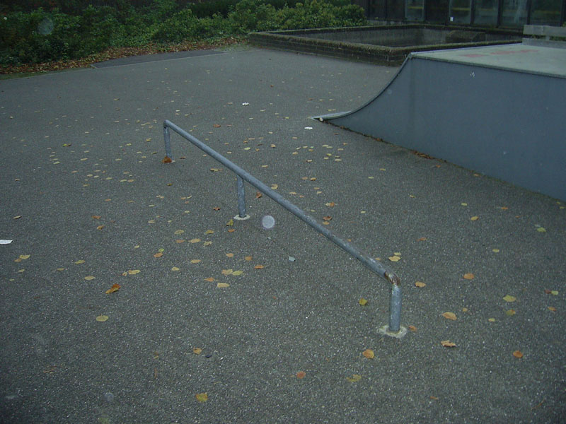 Sportcentre