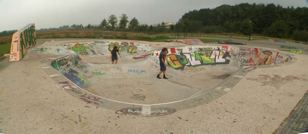 Reeshofpark