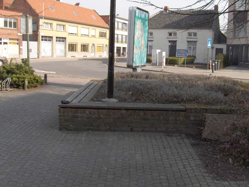 T Pleintje