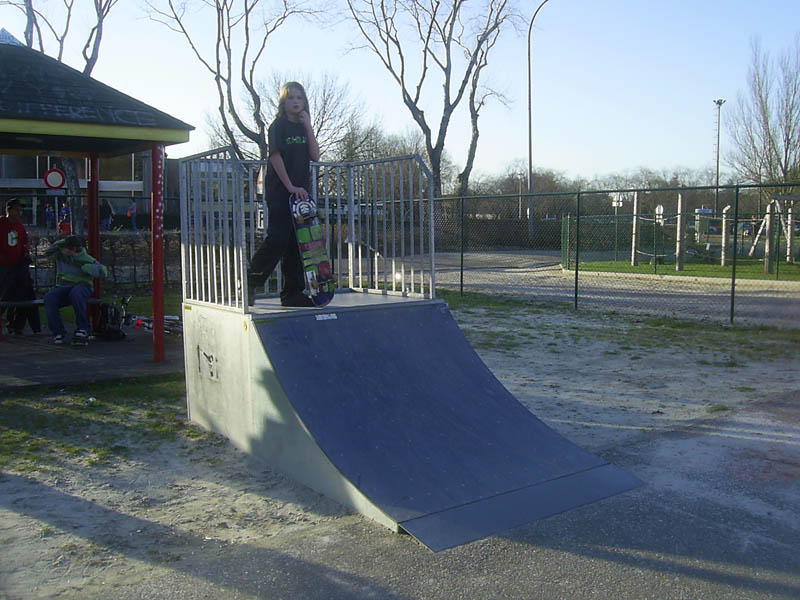 Skatepark 