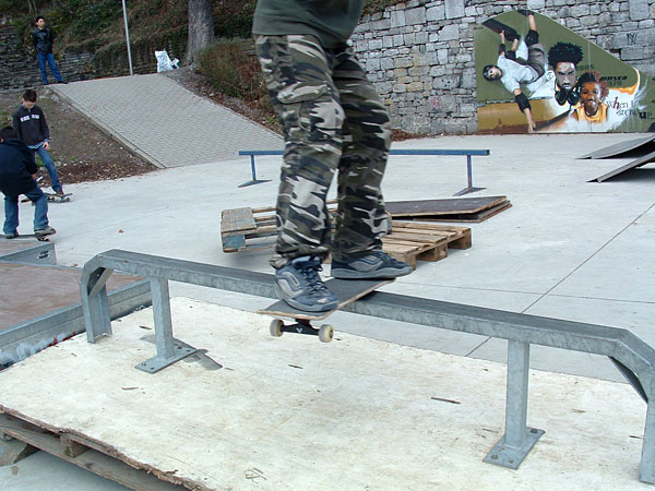 Verdur Park