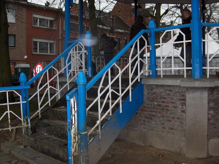 De Kiosk