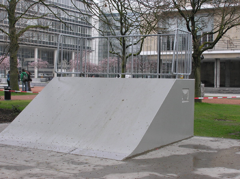 tzuid Skatepark