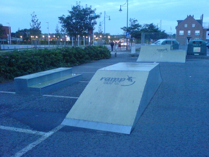 Staf Versluys Centrum
