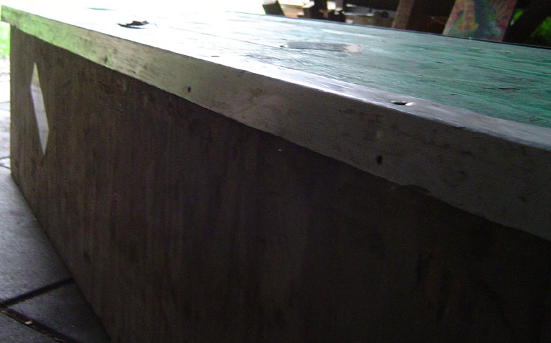 Roadfools skatepark