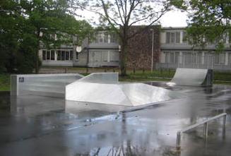 Kard. de Jonghweg