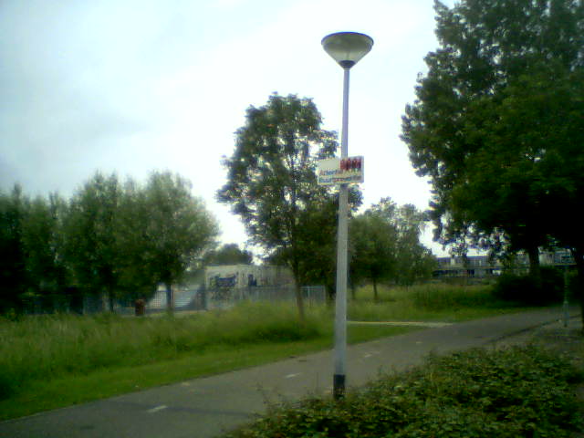 Scheldemond school