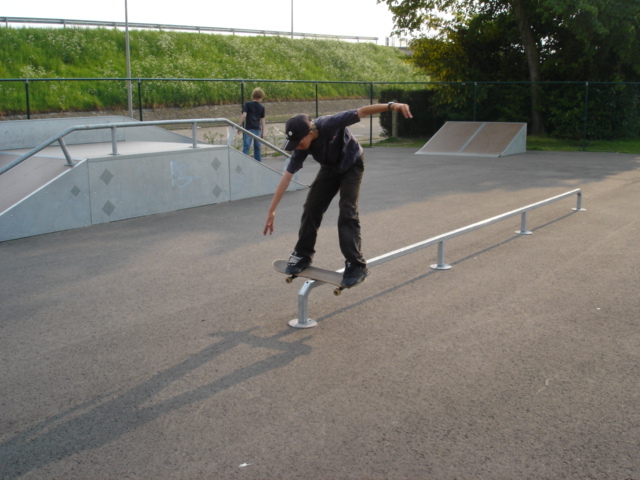 Sportcenter