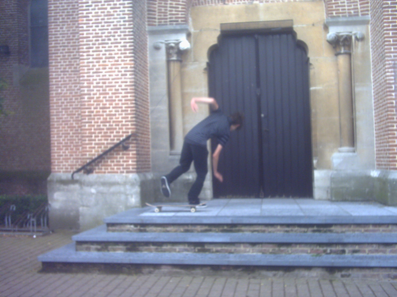 Kerk laar