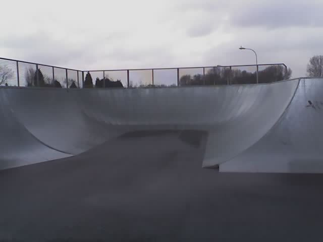 Hertumweg