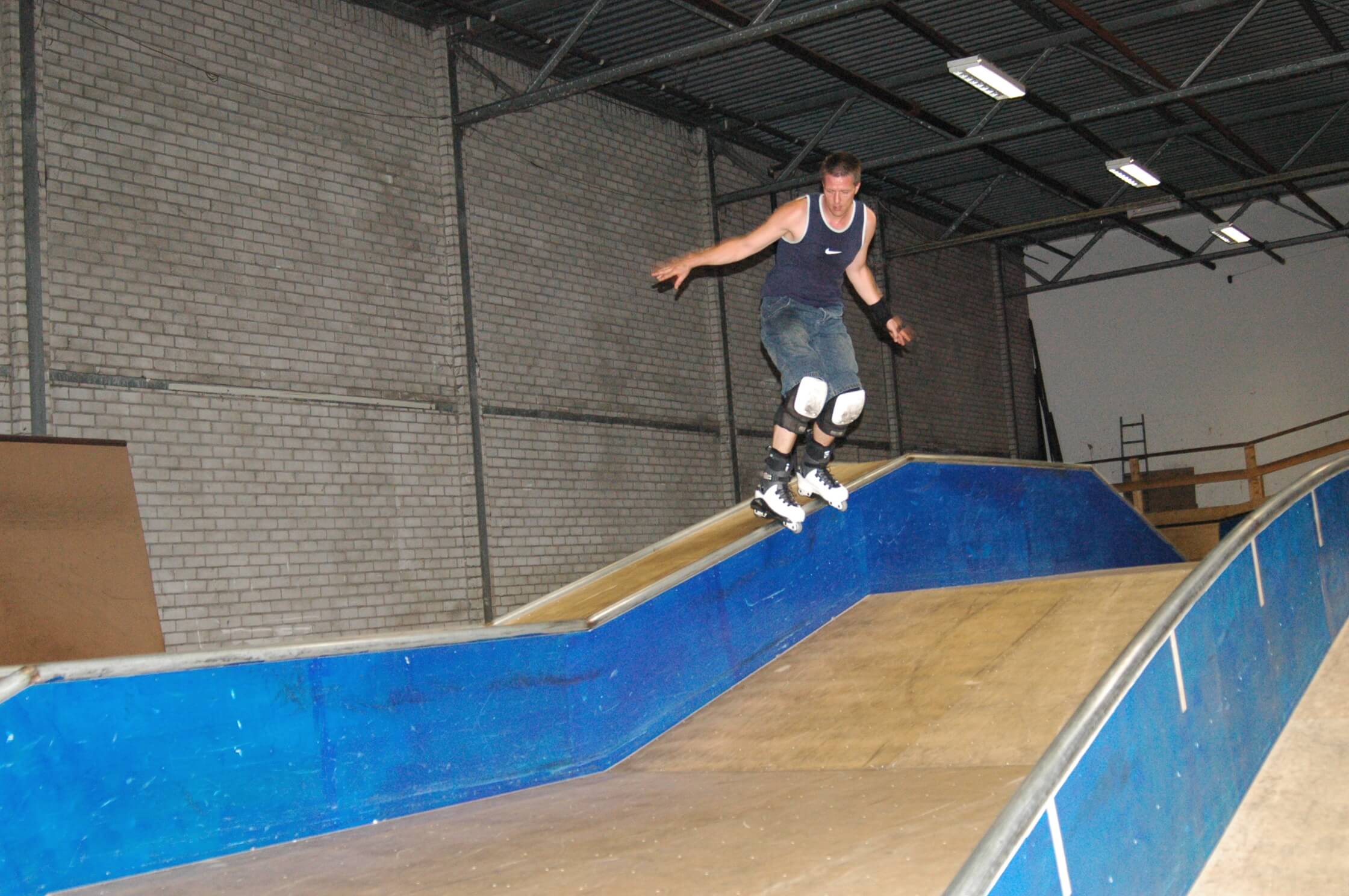 Skateland
