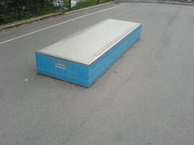 Campanusstrasse