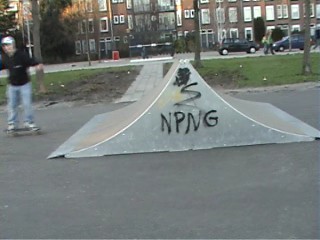 Ij-plein