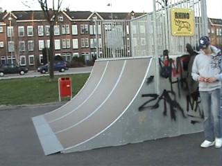 Ij-plein