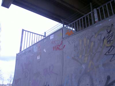 Amsterdamse bridge