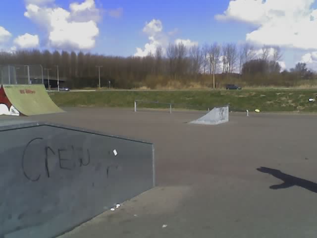 Boulevart