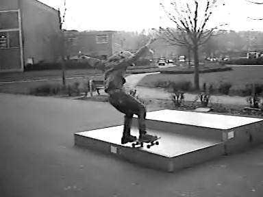 Skatepark