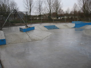 Kasteellaan
