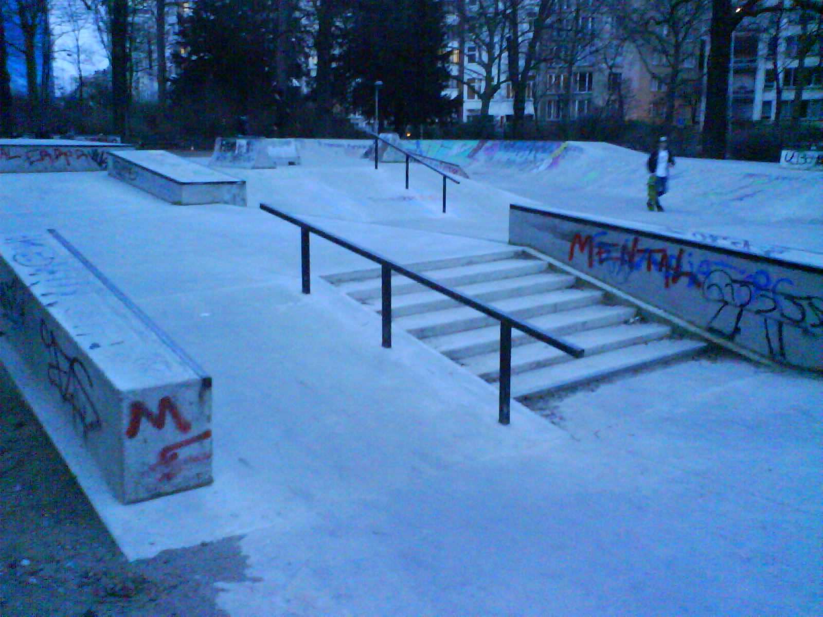 Stadspark