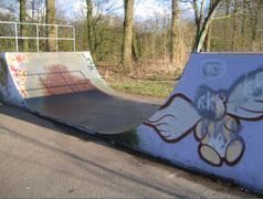 Lochtsprinters