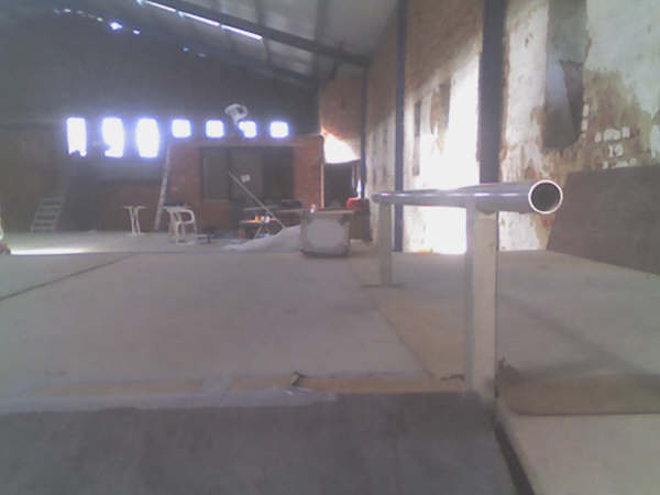 De Loods