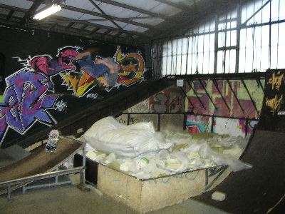 Skatepark