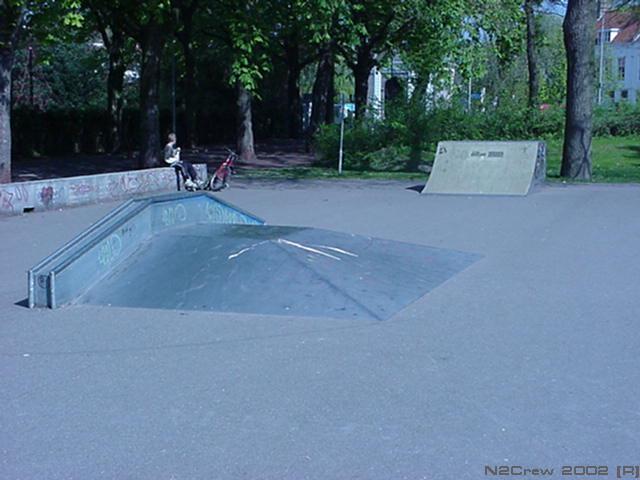 Molenwater