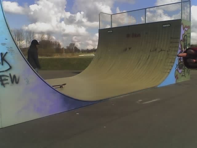 Boulevart