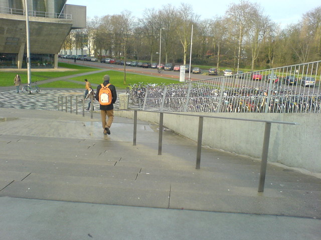 University