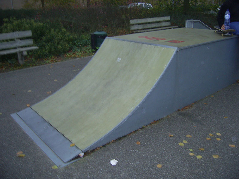 Sportcentre