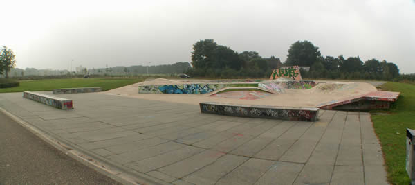 Reeshofpark